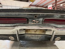 For Sale 1969 Dodge Charger RT SE