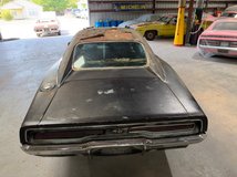 For Sale 1969 Dodge Charger RT SE