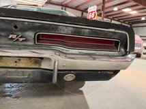 For Sale 1969 Dodge Charger RT SE