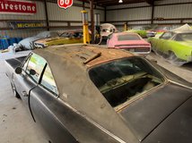 For Sale 1969 Dodge Charger RT SE