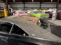 For Sale 1969 Dodge Charger RT SE