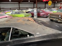 For Sale 1969 Dodge Charger RT SE