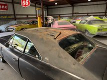 For Sale 1969 Dodge Charger RT SE