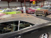 For Sale 1969 Dodge Charger RT SE