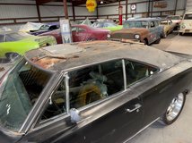 For Sale 1969 Dodge Charger RT SE