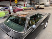For Sale 1969 Dodge Charger RT SE