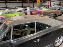 For Sale 1969 Dodge Charger RT SE