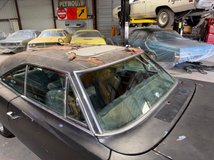For Sale 1969 Dodge Charger RT SE