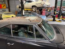 For Sale 1969 Dodge Charger RT SE