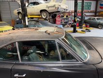 For Sale 1969 Dodge Charger RT SE