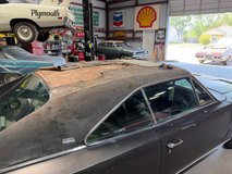 For Sale 1969 Dodge Charger RT SE