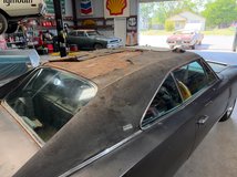 For Sale 1969 Dodge Charger RT SE