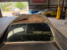 For Sale 1969 Dodge Charger RT SE