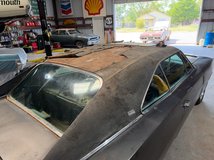 For Sale 1969 Dodge Charger RT SE
