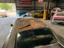For Sale 1969 Dodge Charger RT SE