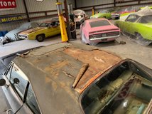 For Sale 1969 Dodge Charger RT SE