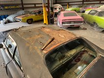 For Sale 1969 Dodge Charger RT SE