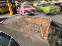 For Sale 1969 Dodge Charger RT SE