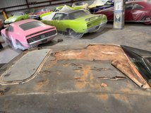For Sale 1969 Dodge Charger RT SE