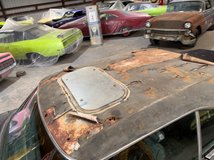 For Sale 1969 Dodge Charger RT SE