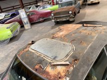 For Sale 1969 Dodge Charger RT SE
