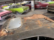 For Sale 1969 Dodge Charger RT SE