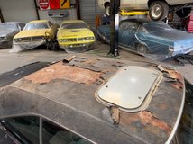 For Sale 1969 Dodge Charger RT SE