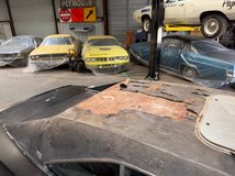 For Sale 1969 Dodge Charger RT SE