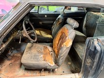 For Sale 1969 Dodge Charger RT SE