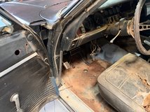 For Sale 1969 Dodge Charger RT SE
