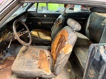 For Sale 1969 Dodge Charger RT SE