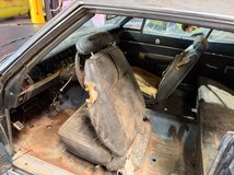 For Sale 1969 Dodge Charger RT SE