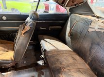 For Sale 1969 Dodge Charger RT SE
