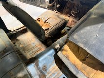 For Sale 1969 Dodge Charger RT SE