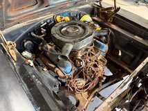 For Sale 1969 Dodge Charger RT SE