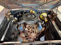 For Sale 1969 Dodge Charger RT SE