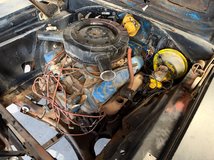 For Sale 1969 Dodge Charger RT SE