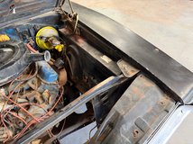 For Sale 1969 Dodge Charger RT SE