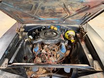 For Sale 1969 Dodge Charger RT SE