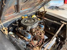 For Sale 1969 Dodge Charger RT SE