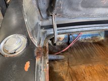 For Sale 1969 Dodge Charger RT SE