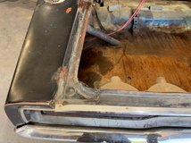 For Sale 1969 Dodge Charger RT SE