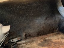 For Sale 1969 Dodge Charger RT SE
