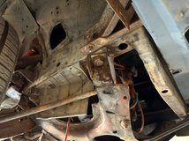 For Sale 1969 Dodge Charger RT SE