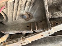 For Sale 1969 Dodge Charger RT SE