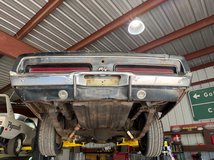 For Sale 1969 Dodge Charger RT SE