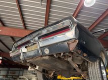 For Sale 1969 Dodge Charger RT SE