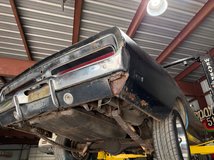 For Sale 1969 Dodge Charger RT SE