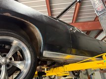 For Sale 1969 Dodge Charger RT SE