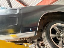 For Sale 1969 Dodge Charger RT SE